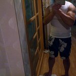 오늘자 변태소 몸매