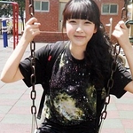 황<b>혜빈</b>언니티셔츠!!