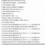####티아라 왕따사건의 또다른 피해자####