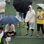 인피니트 <b>직찍</b>인데 티아라가있네