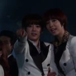 티아라 화영! '말도 안되는 네티즌들 설레발'