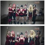 ◆◆◆효밍이화영눈찌름(빡침주의)◆◆◆