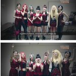 ★★★<b>효민</b> 실수가 아닌 거 같은 행동~★★★