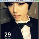 ㅋㅋㅋ티아라 <b>꼬락서니</b>들ㅋㅋㅋ니들이그러니까 ㅋㅋㅋㅋ