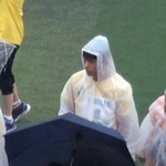 사진 有화영 <b>우산</b>사건 (블로그 펌)