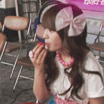 욕심많은 <b>지연</b>