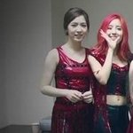 대놓고눈찌르는<b>효민</b>