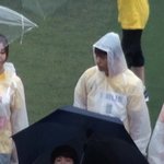 전보람이 <b>화영</b>우산망가뜨려서