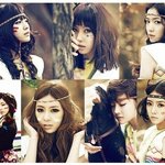 티아라 <b>부족</b> 이름은  ?