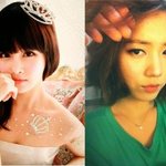 보람 <b>화영</b> 언팔, 효민 사진 수정…<b>화영</b> 왕따설 소속사는 뭘하나