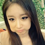 이래도 <b>지연</b>이 귀엽고 이쁘냐?