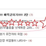 <b>요키</b>판)우울증을 낫게해준 고마운 내새끼2