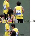 ★<b>new</b>짤)우현이 지연 대놓고 무시ㄱㄱ