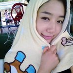 ★박신혜 웨이크보드 여름휴가 인증샷~ 청순함이 <b>절정</b>~~