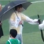 김성규가 <b>화영</b> 챙겨줌ㅜㅜ