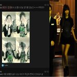 <b>큐리</b> 화영이랑 많이 친하구나
