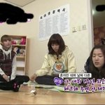 티아라헬<b>로베</b>비 지연의 "데뷔 언제 했어?" 짤