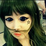 ★☆★☆얼굴평가좀요~★☆★☆