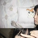 ☆효민 옛남친이랑 뽀뽀ㅋㅋㅋㅋ☆