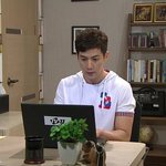 류진 "1인2역" 빵빵 터지는 연기