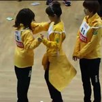 ★★화영 또라이취급하는 증거★★ 리더가 할짓인가요?