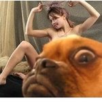 <b>얌</b><b>마</b>... 머리 좀 치워봐!