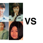 ★★★티아라 성형전 vs <b>화영</b>의 성형(?)한거같지도않음★★★