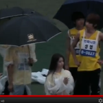 ★★★지연 아육대에서 <b>화영</b> 또 찾음★★★사진有