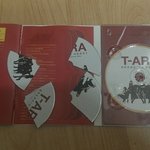 빡친 <b>티아라</b>팬의 <b>티아라</b> 앨범 파괴
