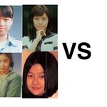 ★티아라랑 <b>화영</b>졸업사진비교 ㅋㅋㅋㅋㅋㅋㅋㅋㅋㅋㅋ