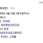 <b>화영</b> 생일 날 티아라가 트윗을 했다고? ㅋㅋㅋㅋㅋㅋㅋㅋㅋㅋㅋㅋ
