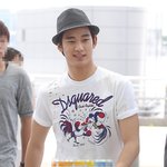 김수현 최근 <b>공항</b>ㅋㅋ