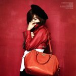 <b>빵모자</b>도 소화하는 최강희