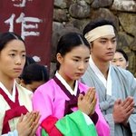 와 <b>아라</b>하나로얼굴이저렇게달라지는년들이 지랄이야ㅋㅋㅋㅋ