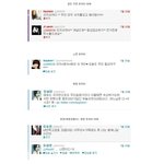 ㅇㅇㅇㅇㅇㅇㅇ티아라사건관련 트위터 캡처 모음ㅇㅇㅇㅇㅇ