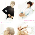 ☆★☆★☆ 8월5일 틴탑컴백 ☆★☆★☆