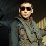 남기고 군대간, 올여름 초초기<b>대작</b>!!ㅋㅋ  (관객과의 대화 생중계)