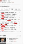 ★<b>의지</b>돌에게 네티즌의 <b>의지</b>를 보여주자ㅋㅋㅋㅋ