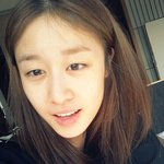 ▶▶근데 지연 <b>생얼</b>이 진짜 이쁘긴 이쁜듯.jpg