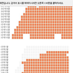 ★★★티아라 콘서트 <b>매진</b>아닌데....