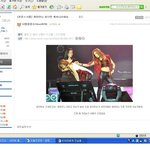 ★★★싸인하겠다는 <b>효민</b>의 의지★★★
