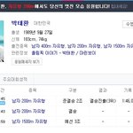 <b>런던</b>올림픽 박태환200m결승행 같이응원해요!