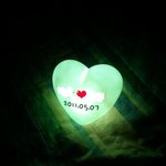 사랑의 증거를 보여달라는 여자친구;;;;