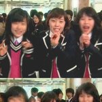 티아라의 성형하겠다는 <b>의지</b>.