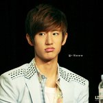 보이프렌드 <b>민우</b>의 표정변화