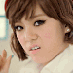 ★☆★미래의 티아라★☆★ 꼭보센!!! ㅋㅋㅋ