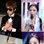 ★★★구하라&amp;용준형 <b>질투</b>도 않나네..★★★