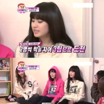 화영 왕따 <b>new</b> 증거사진!!