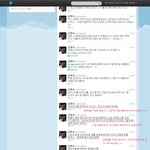 티아라 <b>화영</b>을 겨냥한 김용호 기자의 발언 (사진有, 필독!!)