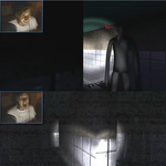 slender <b>성님</b>의 까꿍~
